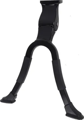 Produktbild von AtranVelo Zweibeinst. "Moove Double E-Bike" 305Mm Schwarz schwarz