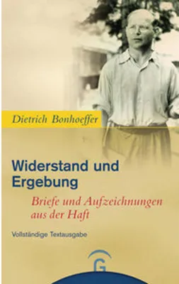 Immagine prodotto di Widerstand und Ergebung