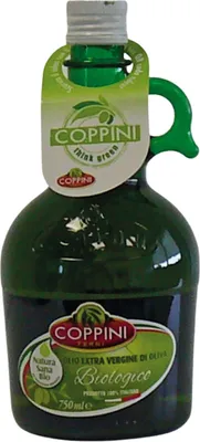 Produktbild von Natives Olivenöl extra 100%  750ml - Coppini