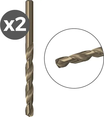 Produktbild von Fischer 530494, 2 Stück(e)