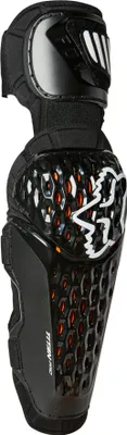 Image de MX Protège-coude Fox Titan Pro D3O Protège-coude, Ce S/M Noir