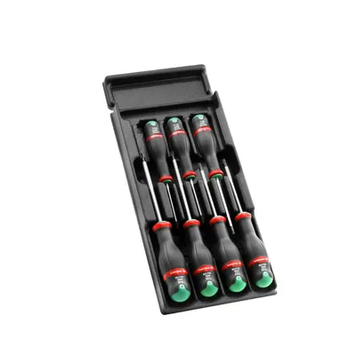 Obrázok produktu pre Facom Modul - Schraubendreher Torx, 7-tlg