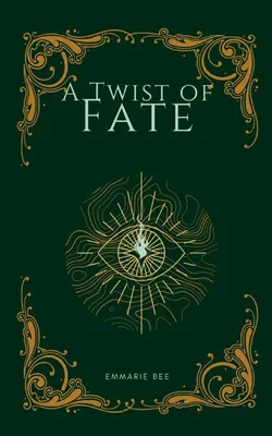Produktbild von A Twist of Fate