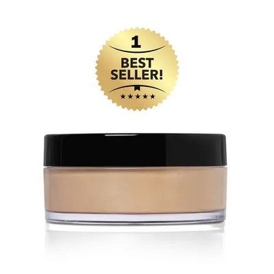 Produktbild von MARY KAY Contouring-Puder Silky Setting Powder fixierendes Puder Light-to-Medium Ivory 8g