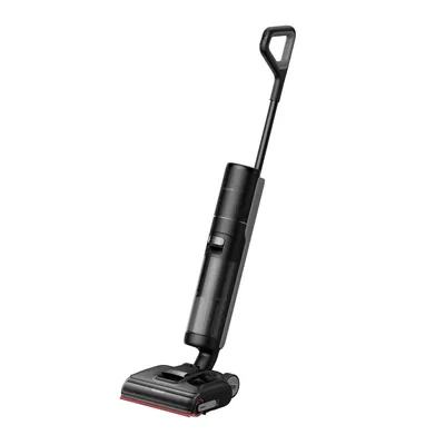 Produktbild von DREAME H15 Pro Nass- und Trockensauger, GapFree AI DescendReach Roboterarm, dreifache Kantenabdeckung, 21kPa Saugleistung, 0 Tangle, 180° Lie-Flat