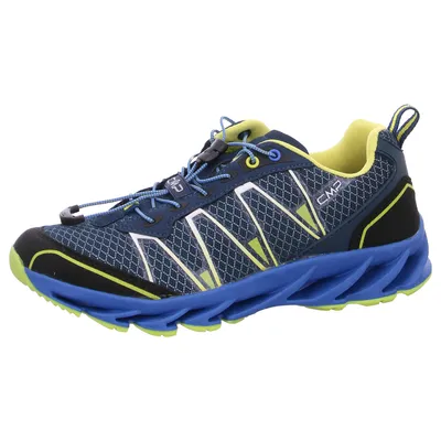 Produktbild von CMP Wanderschuh Blau