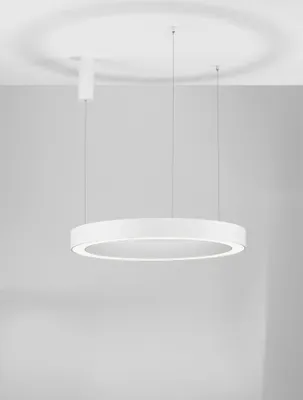 Image de Nova Luce Lampe suspendue MORBIDO