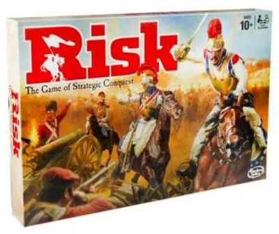 Zdjęcie produktu dla Risk