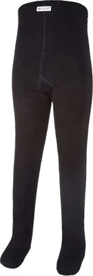Produktbild von Strumpfhose Outlast® - schwarz, 62-68