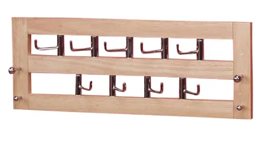 Produktbild von Wandgarderobe Ellen
