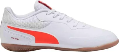 Produktbild von Puma Truco Iii Jr Hallenfußballschuhe Weiß EU 35 1/2 Weiß EU 35 1/2