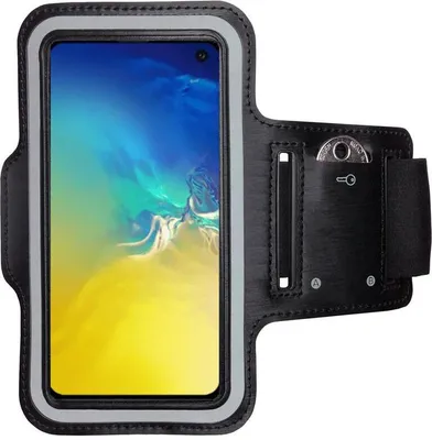 Obrázek produktu pro Pásek na ruku pro Samsung Galaxy S10e sportovní mobilní telefon sportovní pouzdro na ruku běžecké pouzdro