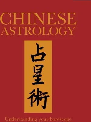 Produktbild von Chinese Astrology