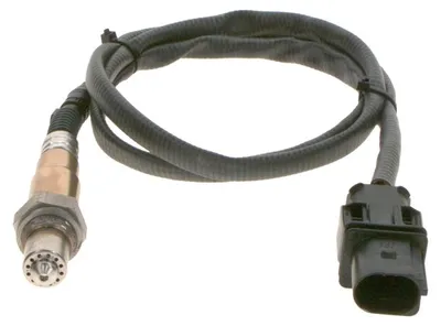 Produktbild von BOSCH Lambdasonde für PORSCHE Macan (95B) 0 258 017 426