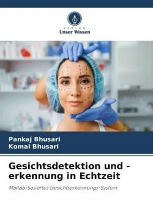 Produktbild von Gesichtsdetektion und -erkennung in Echtzeit