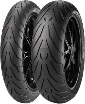 Immagine prodotto di Pneumatici PIRELLI ANGEL GT (F) 110/80 ZR 18 M/C (58W) TL