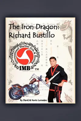 Produktbild von The Iron Dragon