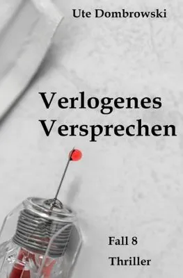 Produktbild von Verlogenes Versprechen