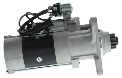 Produktbild von Anlasser Starter 24 V 5,5 kW BOSCH IAM-Expertise passend für u.a. MAN TGS