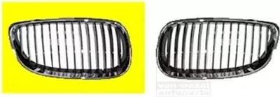 Produktbild von VAN WEZEL 0659518 Kühlergrill Frontgrill für BMW 3 Coupe (E92) Rechts