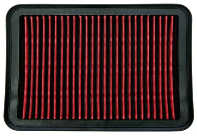 Produktbild von Sportluftfilter Einsatz ROT für Mitsubishi Lancer VIII ASX Outlander III