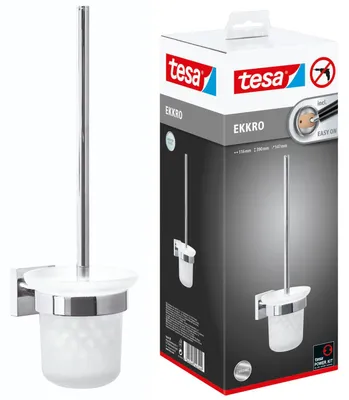 Produktbild von Tesa Ekkro WC-Garnitur 40233-00000-00