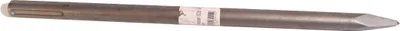 Image de BOSCH Burin pointu SDS M Burin pointu carré 400 mm No. 9760523