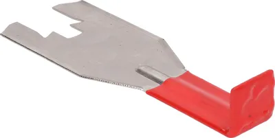 Zdjęcie produktu dla Zmywacz klamek drzwi, przenośne narzędzie do demontażu i naprawy samochodów osobowych i dostawczych