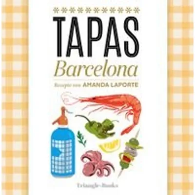 Obrázok produktu pre Tapas v Barcelone