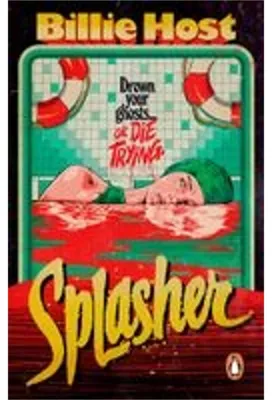 Obrázek produktu pro Splasher