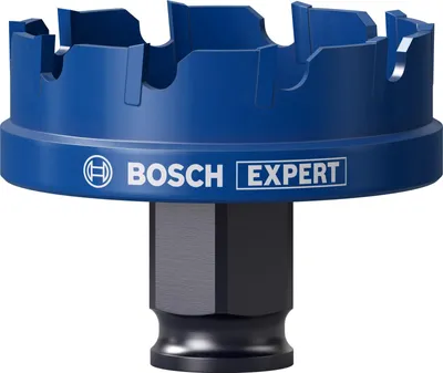 Produktbild von EXPERT Sheet Metal Lochsäge 51x5 mm