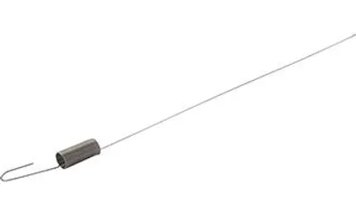 Image de Ressort Régulateur Adaptable Honda Pour Modèles Gxv120, Gxv140, Gxv160. Remplace Origine 16562-ze6-000, 16562ze6000.
