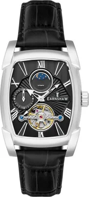 Imagen del producto de Earnshaw reloj ES-8296-01