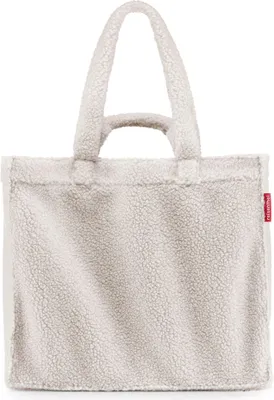 Produktbild von reisenthel softshopper, Tasche, Handtasche, Einkaufstasche, Teddy Sand, 28 L, GR1042