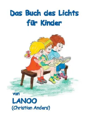 Obrázok produktu pre Das Buch des Lichts für Kinder