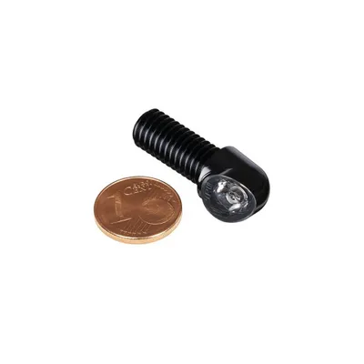 Produktbild von motogadget mo.blaze tens1 LED Blinker, schwarz