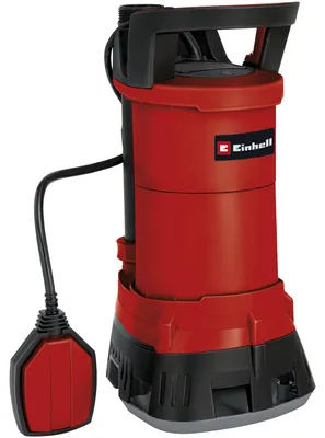 Immagine prodotto di Einhell RG-DP 4525 - 1 1/2" - 5,4 kg - 50 Hz - 230V (4170710)