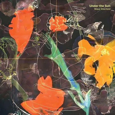 Image de Maya Shenfeld : Under The Sun (Limited Indie Edition) (Opaque Yellow Vinyl) - - (LP / U)