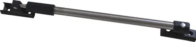 Produktbild von Teleskopischer Fensteraufsteller Edelstahl 350 mm - Pro Stück