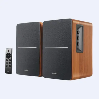 Productafbeelding van Edifier R1280DBS WOOD Edifier Studio R1280DBs 2.0 holz        Bluetooth retail