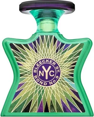 Produktbild von Bond No 9 Bleecker Street Eau de Parfum unisex 50 ml
