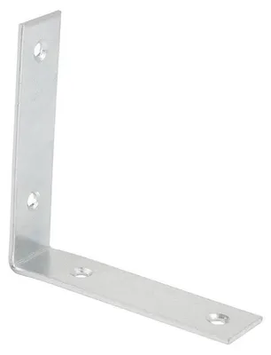 Produktbild von Bauverbinder 80*80*20*2,0Mm - Lb 80*80*20