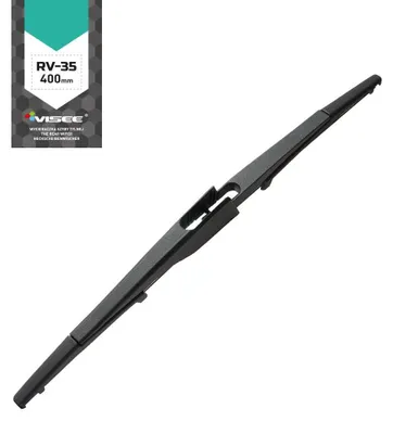 Image de VISEE BackSide RV-35 400
