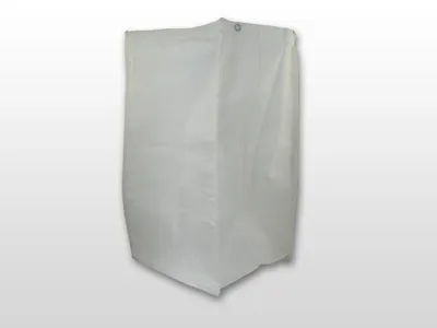 Produktbild von Axis Line reißfester Kunststoffsack 140Liter Polypropylenkastensack
