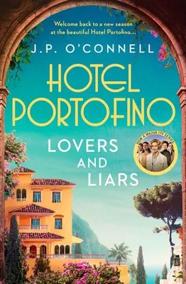 Produktbild von Hotel Portofino