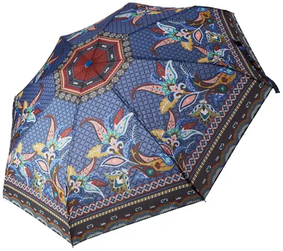 Obrázek produktu pro Průhledný deštník s hexagonálním designem