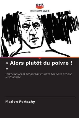 Produktbild von ' Alors plutôt du poivre  '