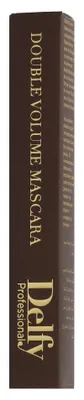 Image de Mascara Double Volume de Delfy Cosmetics