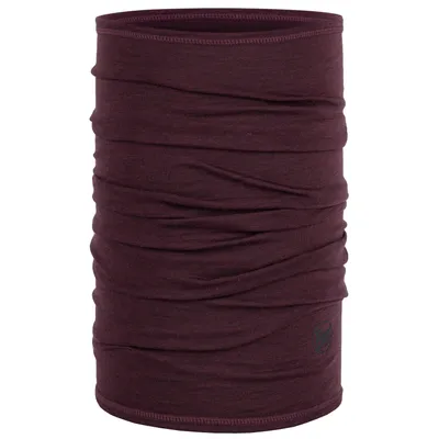 Immagine prodotto di BUFF Merino Leggero Solido Granato