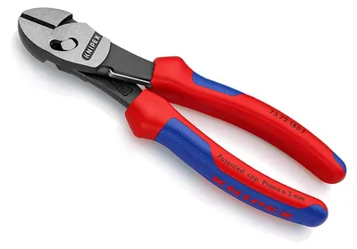 Image de Knipex TwinForce Coupe-boulons latéral puissant - 7372180F